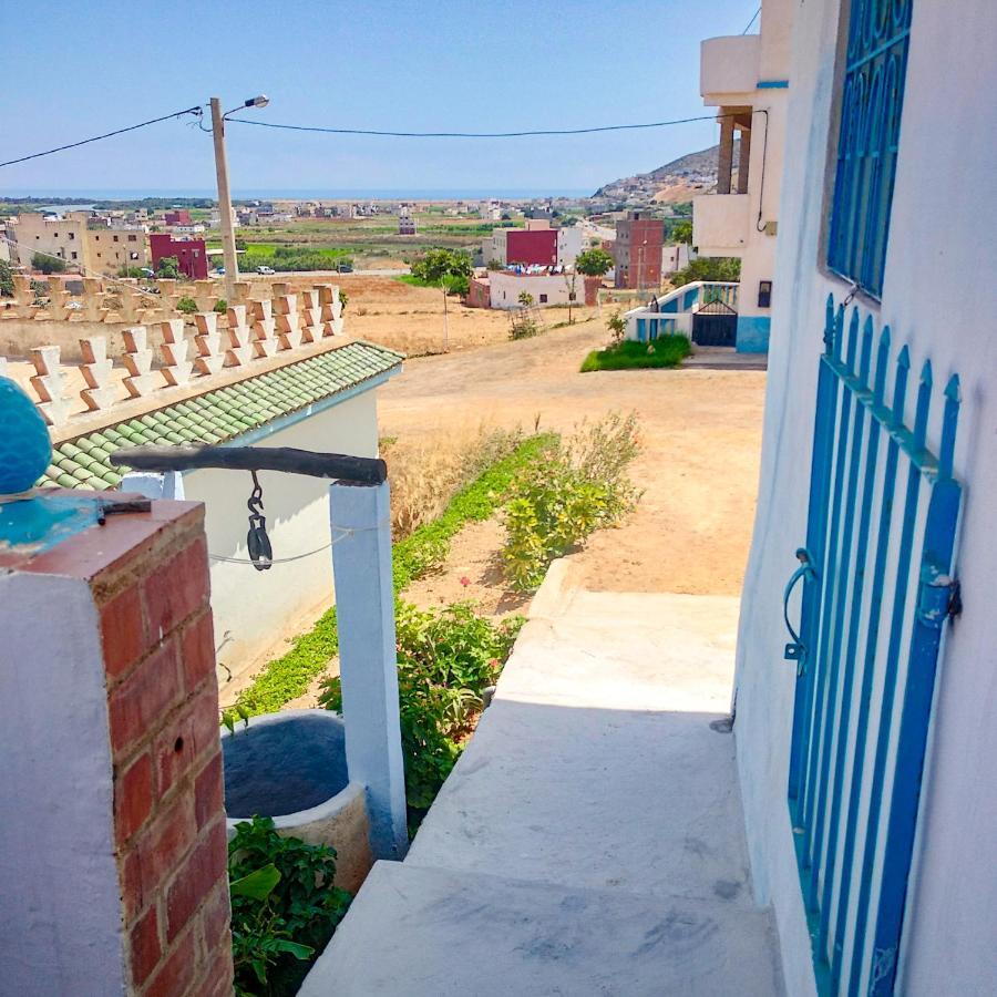 Apartamento Dar Zaiouane Berga Exterior foto